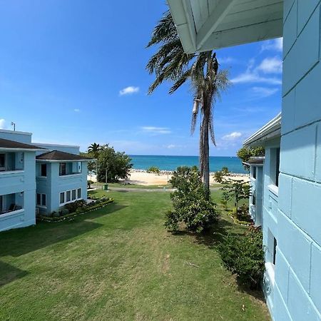 Stunning 2 Bedroom House At Point Village Negril Exterior foto