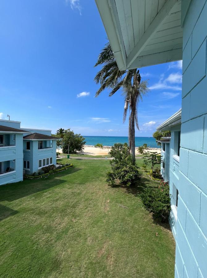 Stunning 2 Bedroom House At Point Village Negril Exterior foto